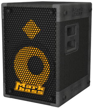 mark bass cabinet for sale