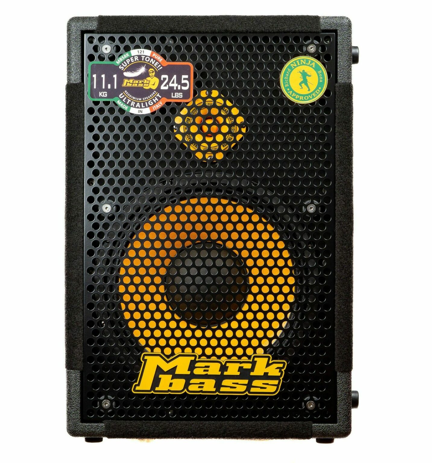 MB58R 121 PURE – Markbass