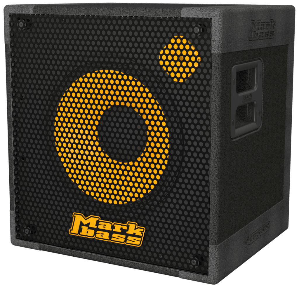 MB58R 151 PURE – Markbass