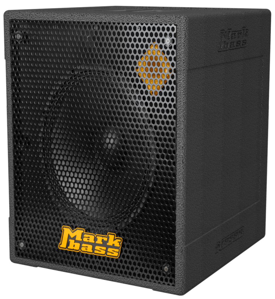 MB58R CMD 151 P – Markbass