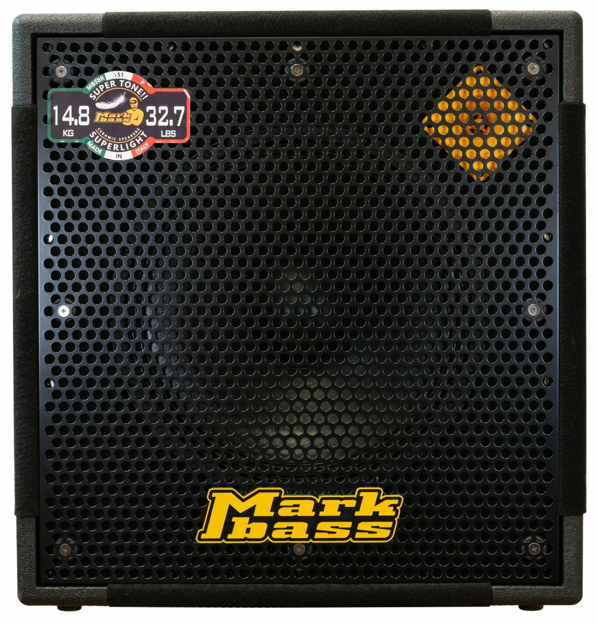 MB58R 151 P – Markbass